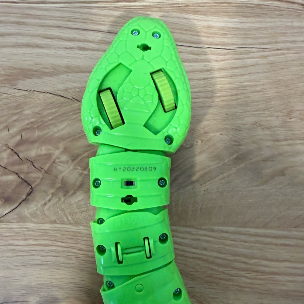 Interactive Pet Play Python - Picture 4 of 5